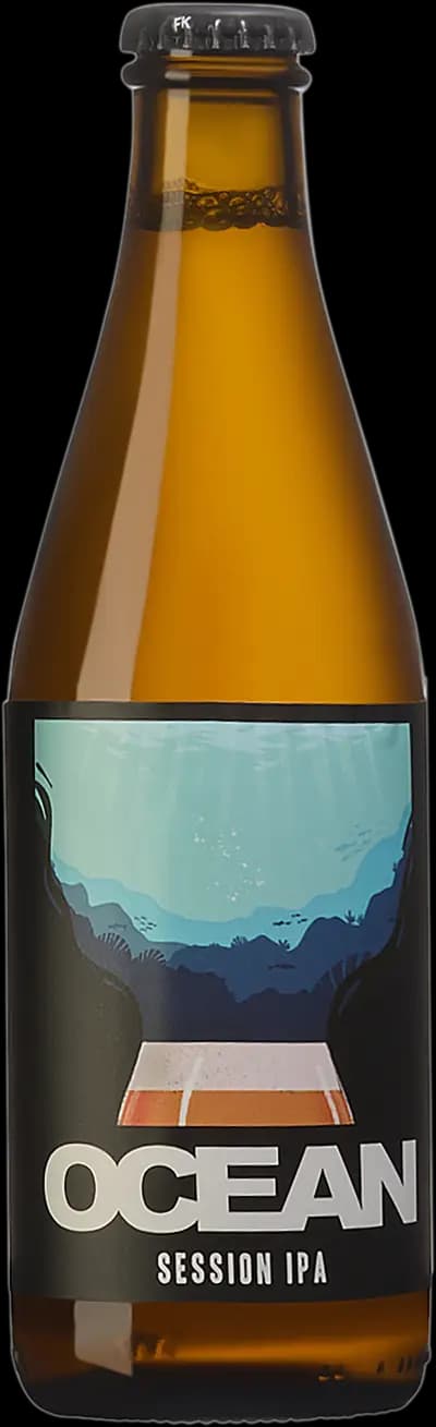 Produktbild för Oceanbryggeriet