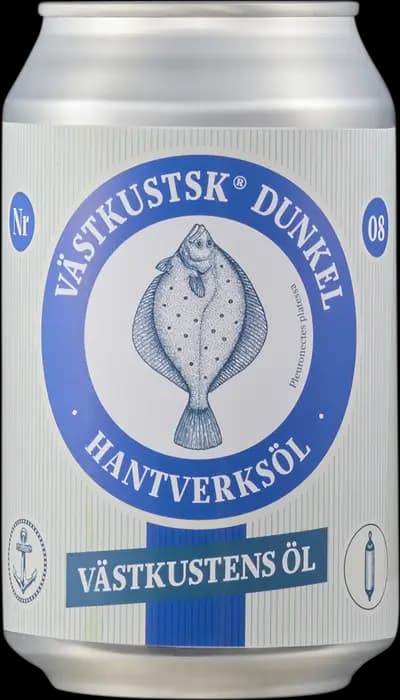Produktbild för Rörö Öl