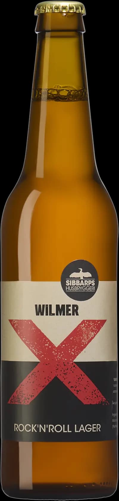 Produktbild för Sibbarps Husbryggeri