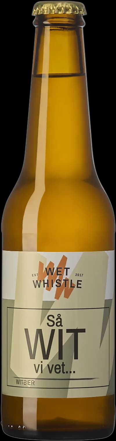 Produktbild för Wet Whistle Brewery