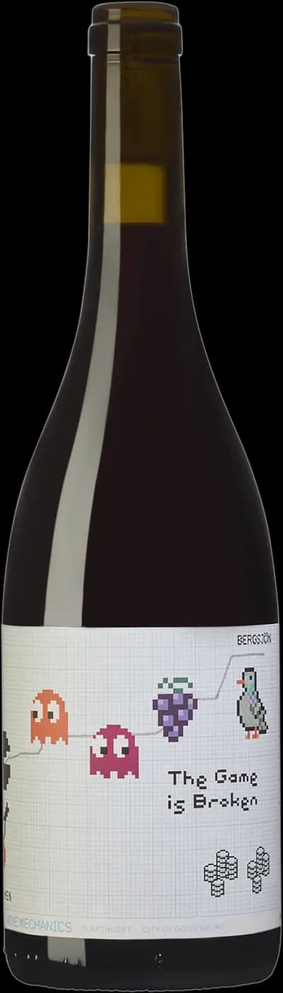 Produktbild för Wine Mechanics