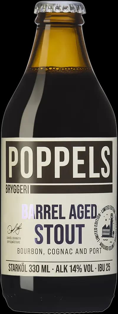 Produktbild för Poppels