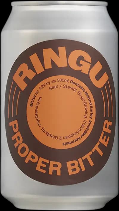 Produktbild för Ringu