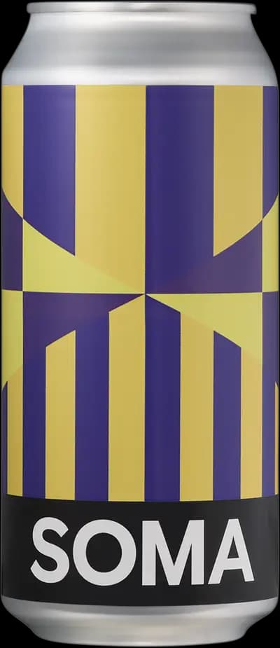Produktbild för Soma Beer