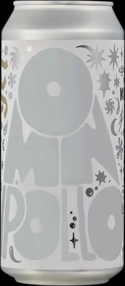 Produktbild för Omnipollo