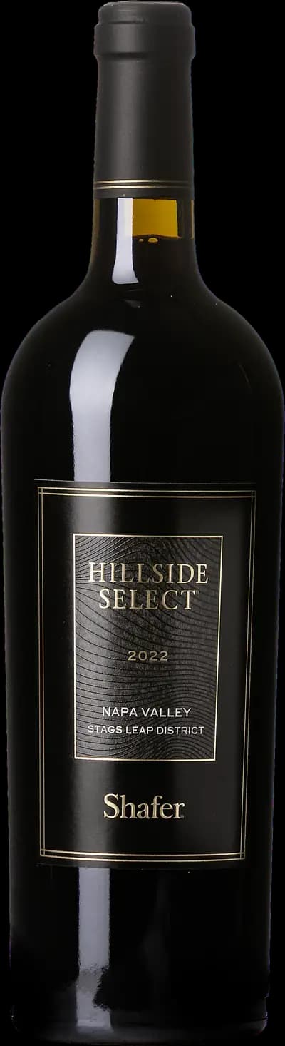 Produktbild för Shafer Vineyards