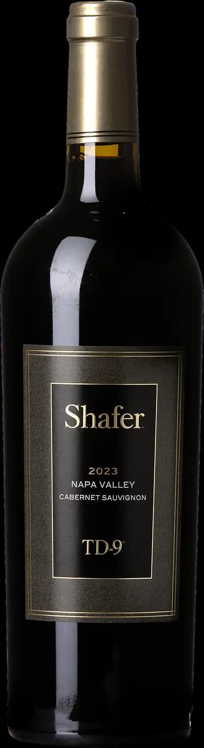 Produktbild för Shafer Vineyards
