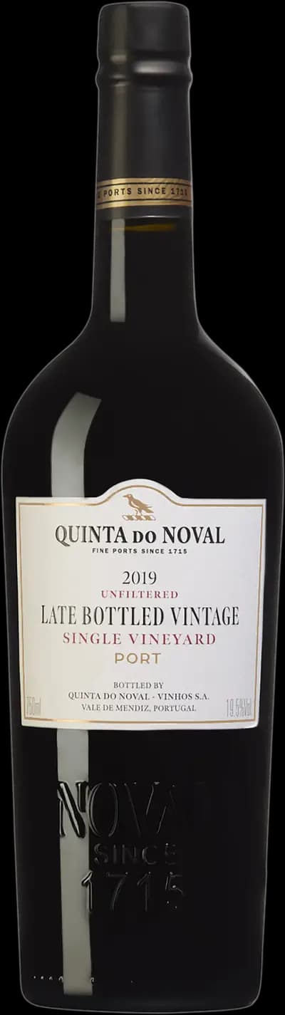 Produktbild för Quinta do Noval
