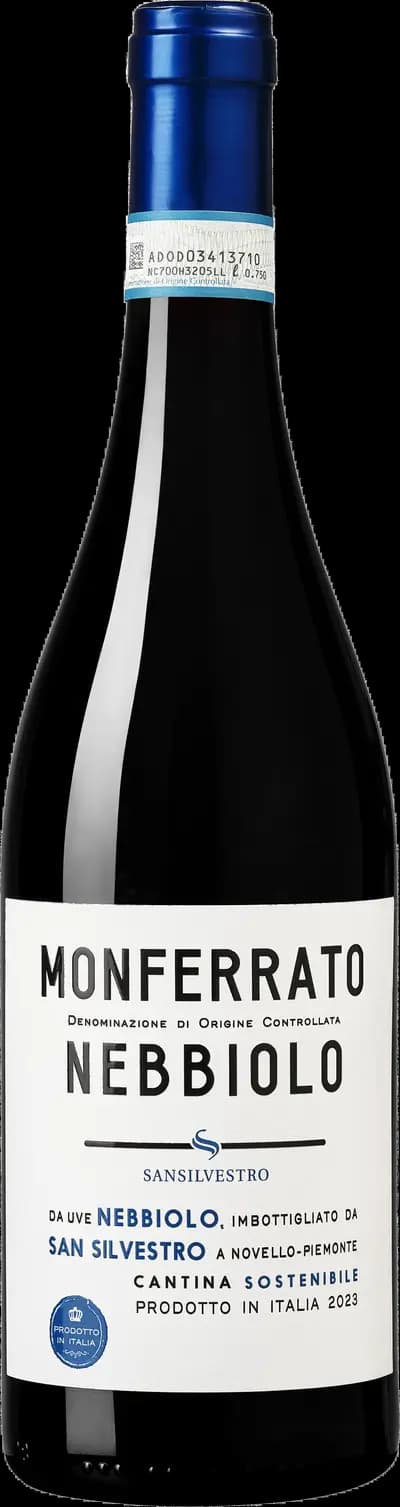 Produktbild för Monferrato