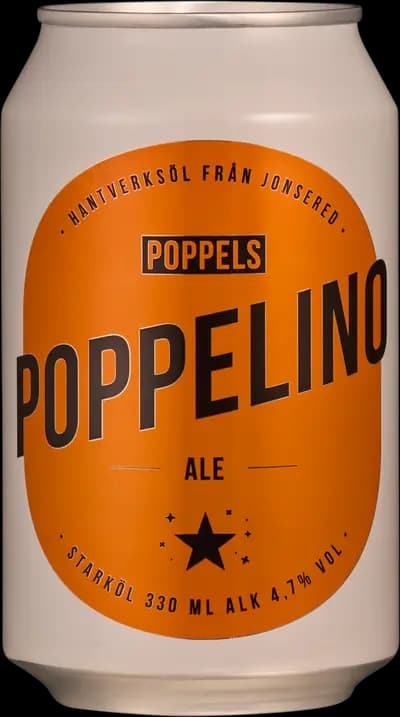 Produktbild för Poppels