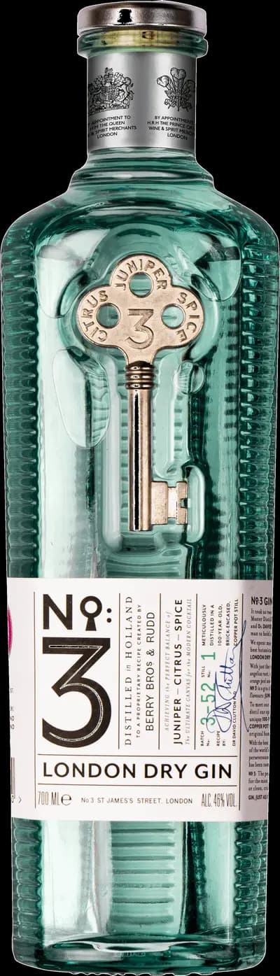 Produktbild för No.3
