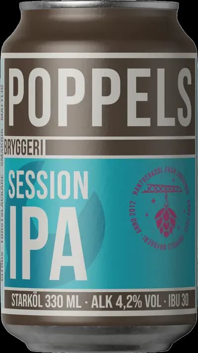 Produktbild för Poppels