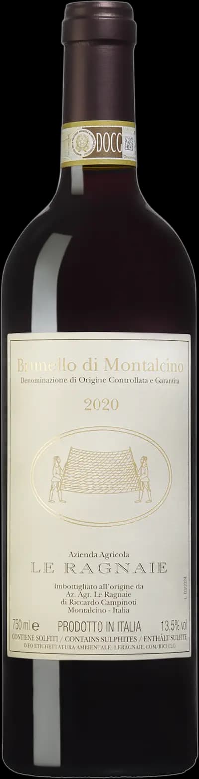 Produktbild för Brunello di Montalcino