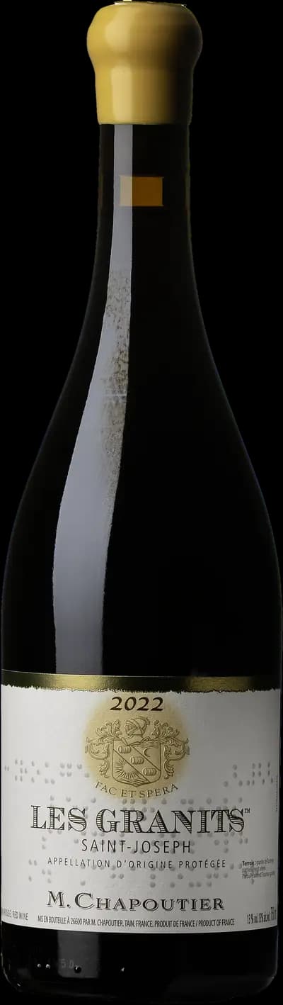 Produktbild för Chapoutier