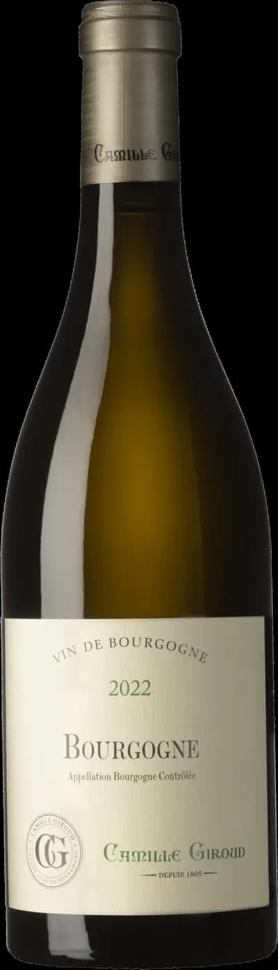 Produktbild för Camille Giroud
