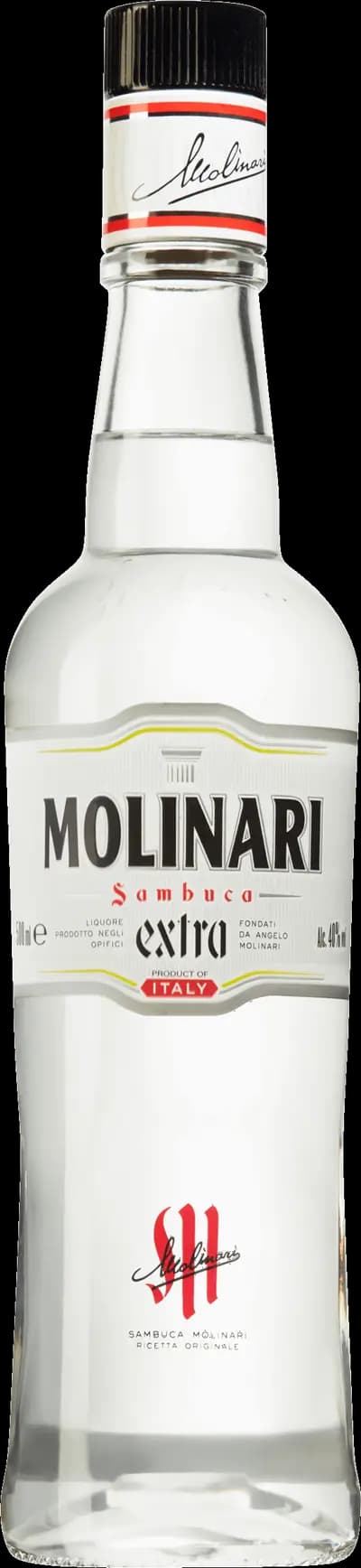 Produktbild för Molinari Sambuca