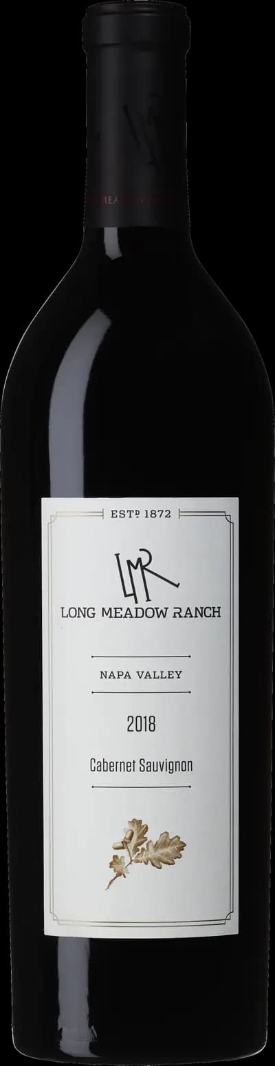 Produktbild för Long Meadow Ranch