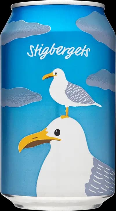 Produktbild för Stigbergets