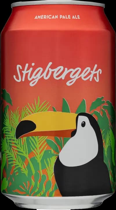 Produktbild för Stigbergets