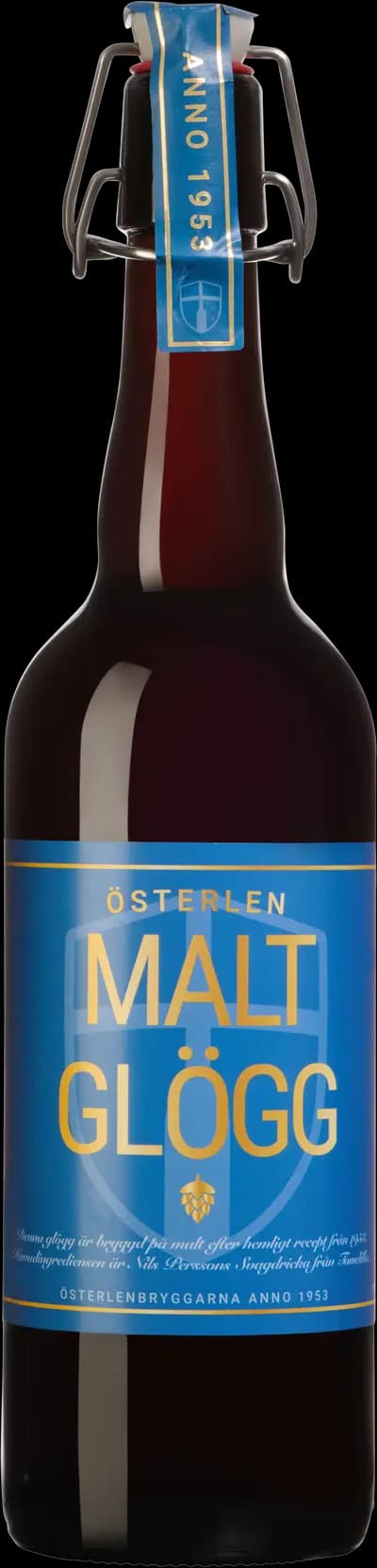 Produktbild för Österlen