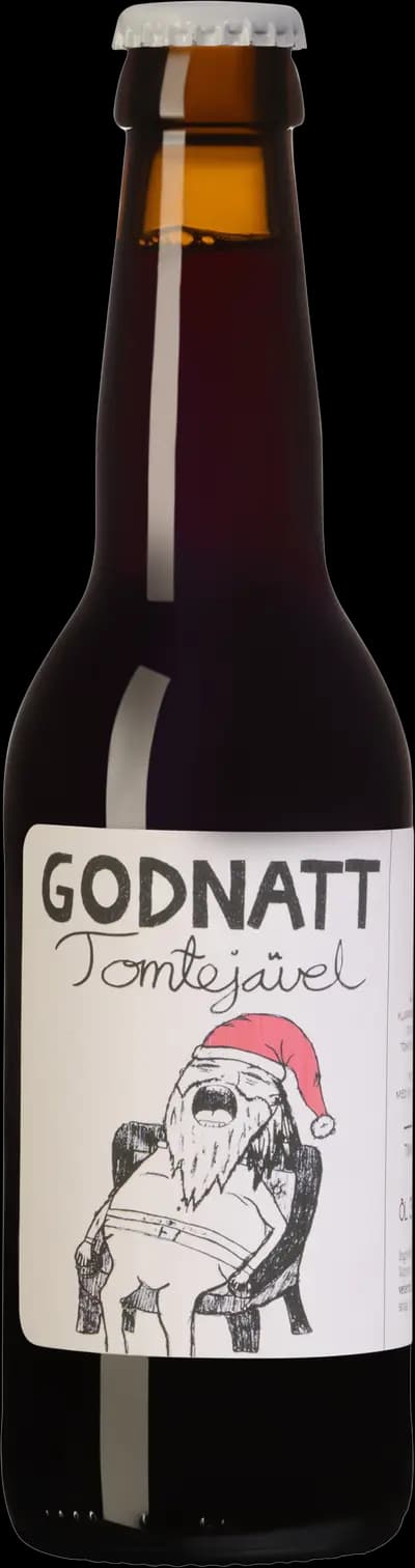 Produktbild för Brygglabbet