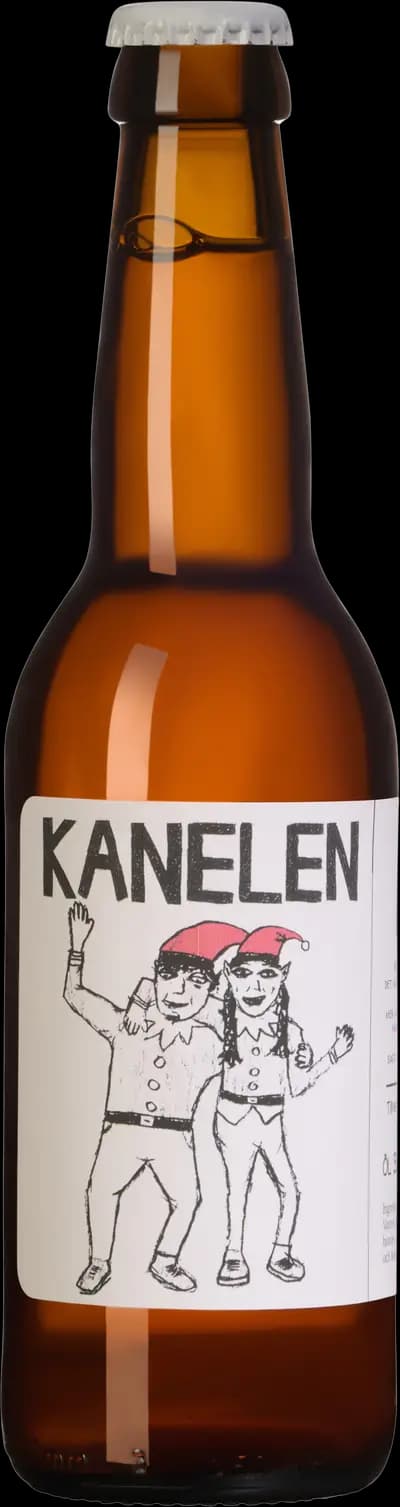 Produktbild för Brygglabbet