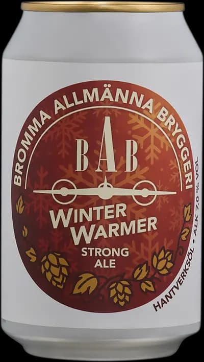 Produktbild för Bromma Allmänna Bryggeri