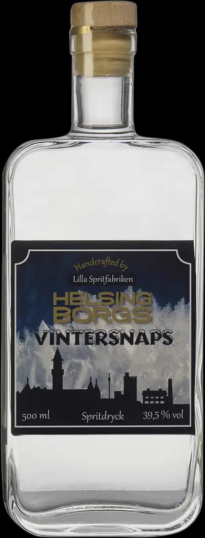 Produktbild för Lilla Spritfabriken