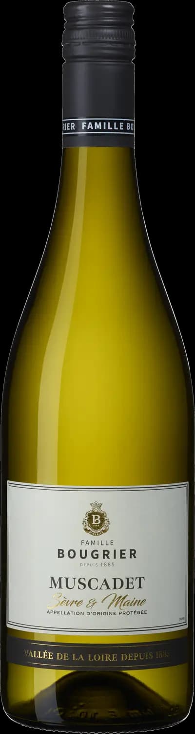 Produktbild för Collection Muscadet Sèvre & Maine