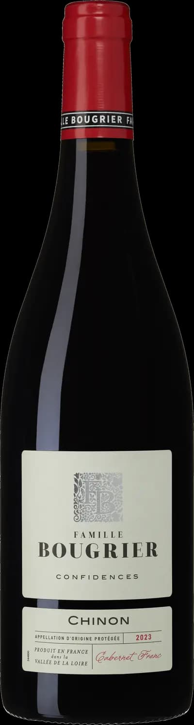 Produktbild för Confidences Chinon