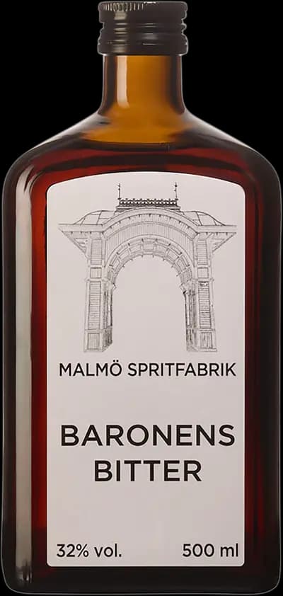Produktbild för Malmö Spritfabrik