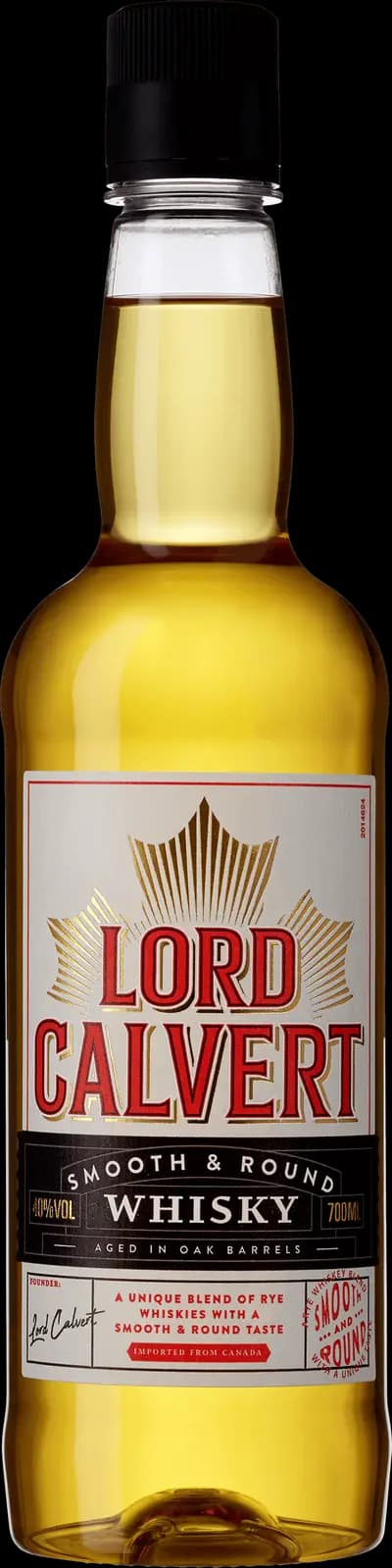 Produktbild för Lord Calvert