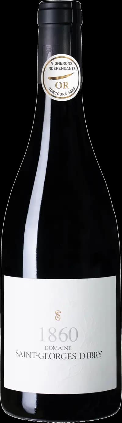 Produktbild för Cuvée 1860