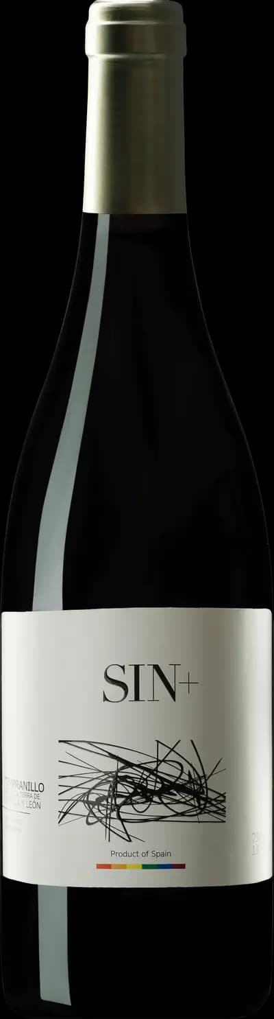 Produktbild för Sin+ Tempranillo