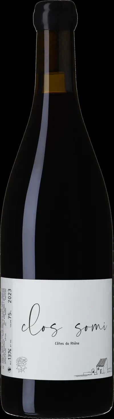 Produktbild för Clos Somi