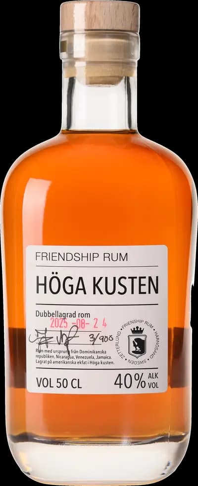 Produktbild för Friendship rum