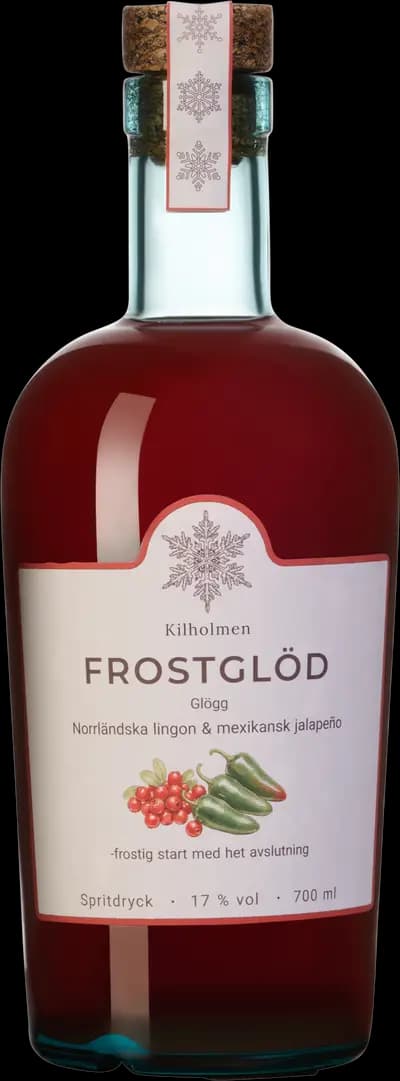 Produktbild för Kilholmen Destilleri