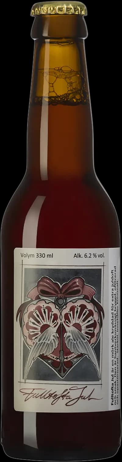 Produktbild för Fulltofta Gårdsbryggeri