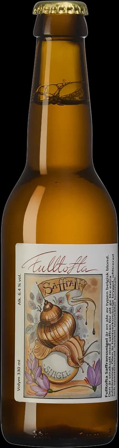 Produktbild för Fulltofta Gårdsbryggeri