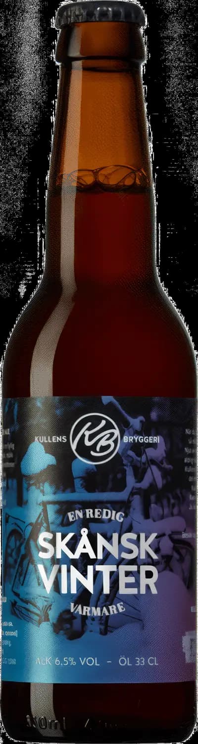 Produktbild för Kullens Bryggeri