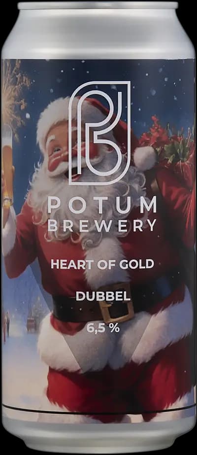 Produktbild för Potum Brewery