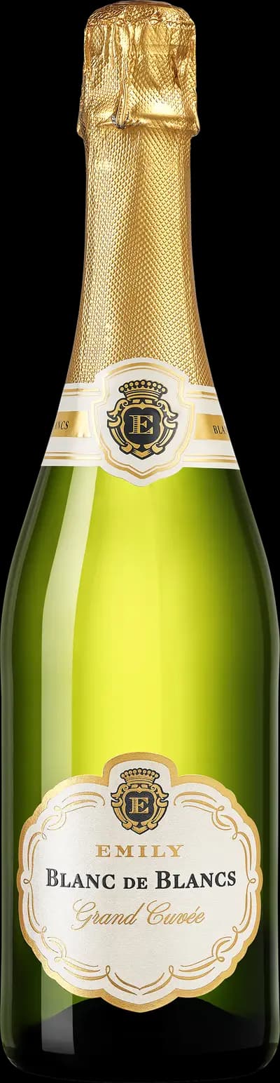 Produktbild för Emily Blanc de Blancs