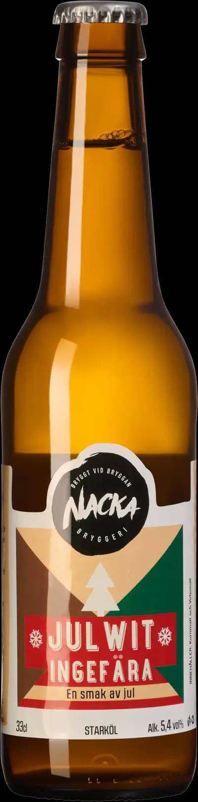 Produktbild för Nacka Bryggeri