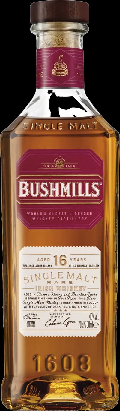 Produktbild för Bushmills