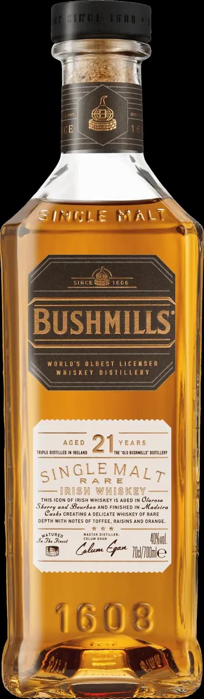 Produktbild för Bushmills