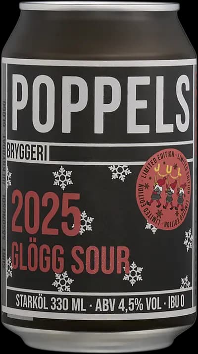 Produktbild för Poppels