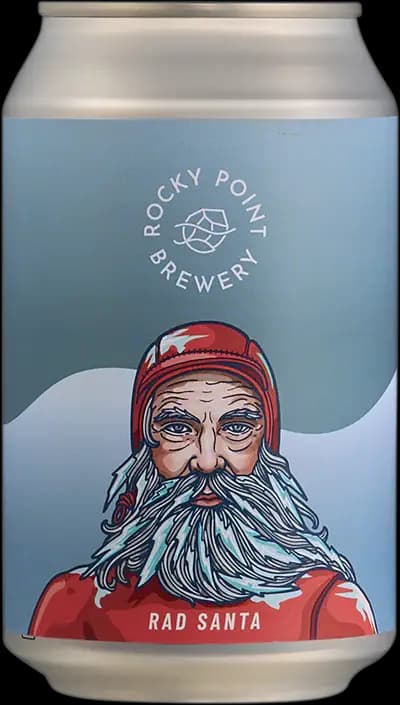 Produktbild för Rocky Point Brewery