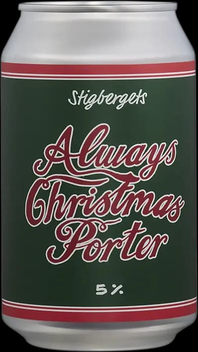 Produktbild för Stigbergets
