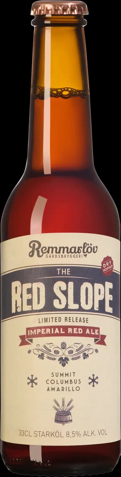 Produktbild för Remmarlöv