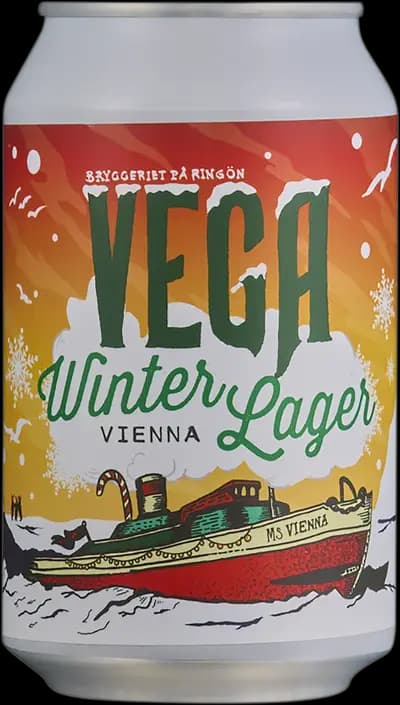 Produktbild för Vega Bryggeri